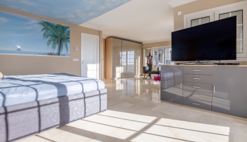 Resa Estates Ibiza sale te koop Villa hills Can Furnet bedroom 2.jpg